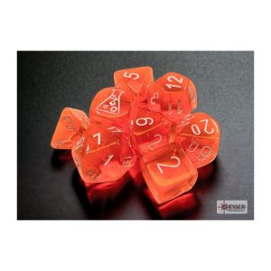 chessex-set-de-8-des-transparent-orange-fluo-blanc-new- (1)