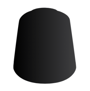 contrast black legion