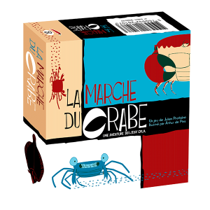 crabe