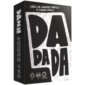 dadada