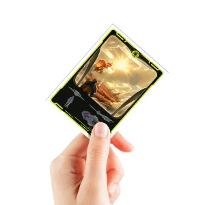 edge-of-eternities-adagia-windswept-bastion-105ct-apex-deck-protector-sleeves-for-magic-the-gathering-9428257