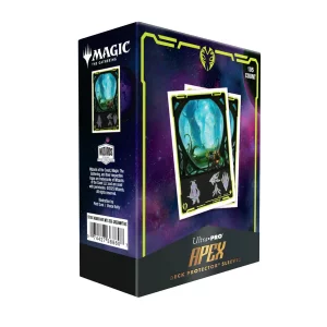 edge-of-eternities-evendo-waking-haven-105ct-apex-deck-protector-sleeves-for-magic-the-gathering-1482462