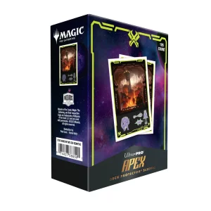 edge-of-eternities-kavaron-memorial-world-105ct-apex-deck-protector-sleeves-for-magic-the-gathering-6268061