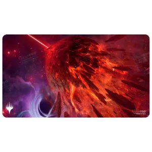 edge-of-eternities-kavaron-memorial-world-playmat-mythic-land-red-for-magic-the-gathering-8586672