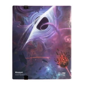 edge-of-eternities-solar-system-9-pocket-pro-binder-for-magic-the-gathering-3323683