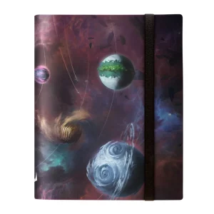 edge-of-eternities-solar-system-9-pocket-pro-binder-for-magic-the-gathering-6965321