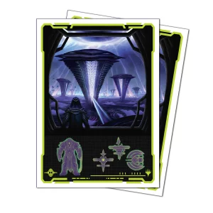 edge-of-eternities-susur-secundi-void-altar-105ct-apex-deck-protector-sleeves-for-magic-the-gathering-5963191