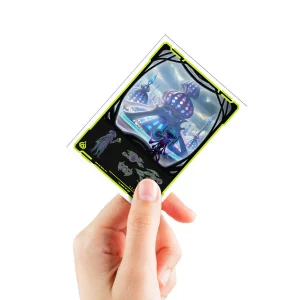 edge-of-eternities-uthros-titanic-godcore-105ct-apex-deck-protector-sleeves-for-magic-the-gathering-2880028