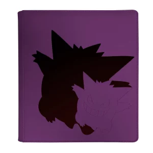 elite-gengar-12-pocket-zippered-pro-binder-for-pokemon-5999811