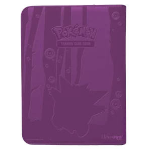 elite-gengar-9-pocket-zippered-pro-binder-for-pokemon-6260441