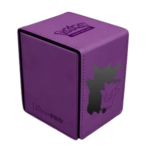 elite-gengar-premium-alcove-flip-for-pokemon-5558863