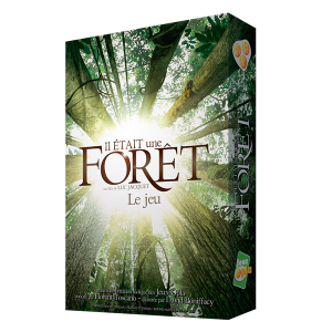 foret