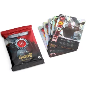 gwent-cartes-ballades-monstres
