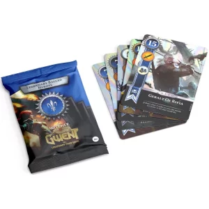 gwent-cartes-ballades-northern-realms