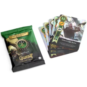 gwent-cartes-ballades-scoia-tael