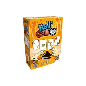 halli-galli