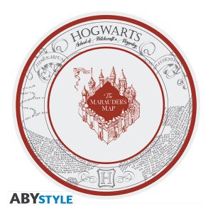 harry-potter-set-de-4-assiettes-univers-harry-potter (2)