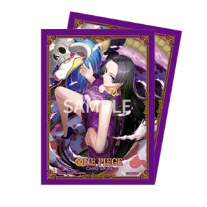 image-cartes-a-collectionner-one-piece-card-game-tcg-opecards-official-sleeves-11-boa-hancock-salome