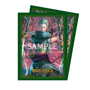 image-cartes-a-collectionner-one-piece-card-game-tcg-opecards-official-sleeves-11-roronoa-zoro