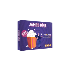 james-dine