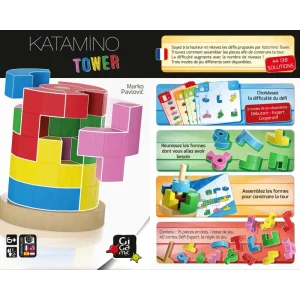 katamino-tower 2