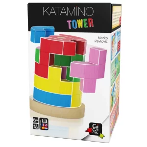 katamino-tower