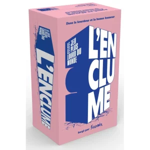 l-enclume