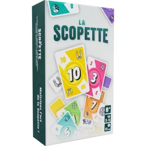 la-scopette