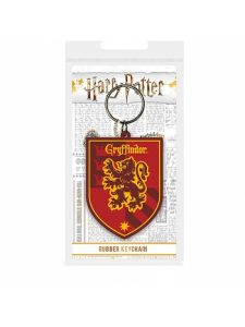 llavero-harry-potter-classic-crest-gryffindor-pvc-pyramid-international