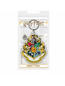 llavero-harry-potter-colourful-crest-hogwarts-pvc-pyramid-international