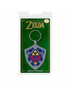 llavero-the-legend-of-zelda-hylian-shield-pyramid-international