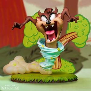 looney-tunes-figurine-taz-x2