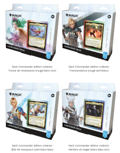 lots commanders coll