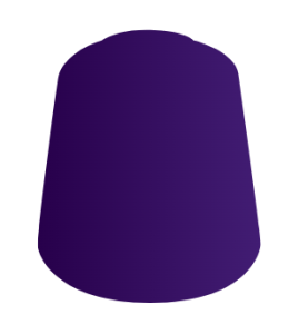 luxion purple