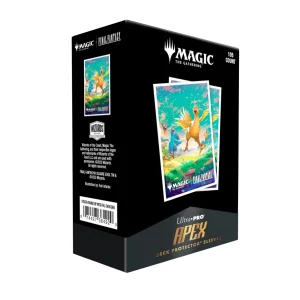 magic-the-gathering-final-fantasy-chocobo-parade-105ct-apex-deck-protector-sleeves-for-magic-the-gathering-8234940