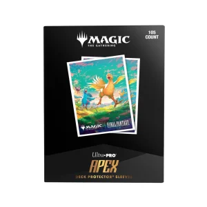magic-the-gathering-final-fantasy-chocobo-parade-105ct-apex-deck-protector-sleeves-for-magic-the-gathering-8346178