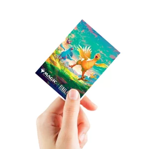 magic-the-gathering-final-fantasy-chocobo-parade-105ct-apex-deck-protector-sleeves-for-magic-the-gathering-9027371