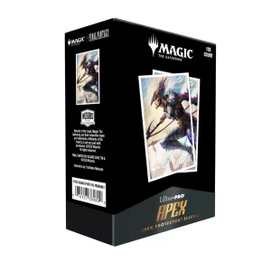 magic-the-gathering-final-fantasy-kain-highwind-105ct-apex-deck-protector-sleeves-for-magic-the-gathering-8298078