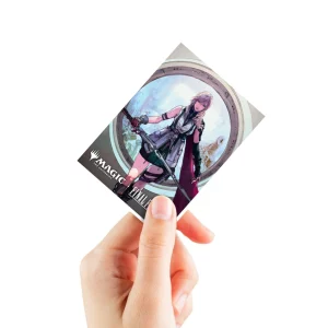 magic-the-gathering-final-fantasy-lightning-army-of-one-105ct-apex-deck-protector-sleeves-for-magic-the-gathering-9662423