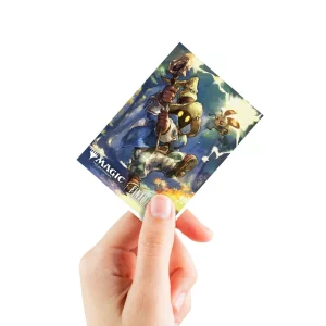 magic-the-gathering-final-fantasy-vivi-stray-black-mage-105ct-apex-deck-protector-sleeves-for-magic-the-gathering-3232223