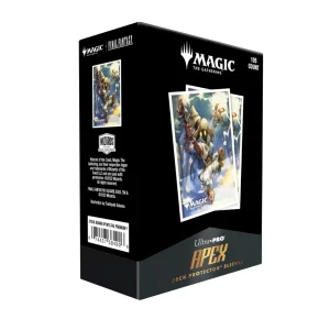 magic-the-gathering-final-fantasy-vivi-stray-black-mage-105ct-apex-deck-protector-sleeves-for-magic-the-gathering-6595433