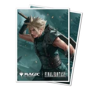 magic-the-gatheringfinal-fantasy-cloud-planets-champion-105ct-apex-deck-protector-sleeves-110969