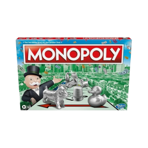 monopoly-classique