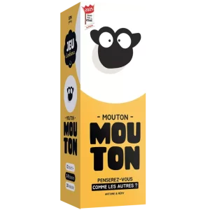 mouton-mouton