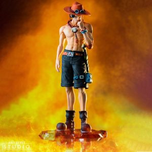 one-piece-figurine-portgas-d-ace-x2