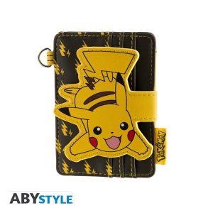 pokemon-porte-cartes-pikachu
