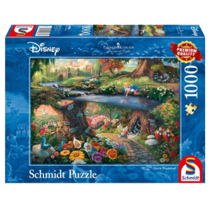 puzzle-disney-alice-au-pays-des-merveilles