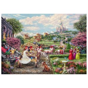 puzzle-disney-cendrillon-et-ils-vecurent-heureux (1)