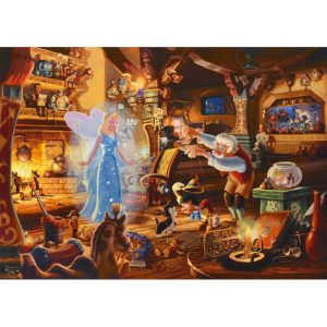 puzzle-disney-gepetto-pinocchio-et-la-fee (1)