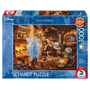 puzzle-disney-gepetto-pinocchio-et-la-fee